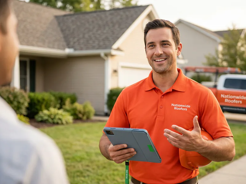 Roof Installation  in Lawrenceburg  FAQ